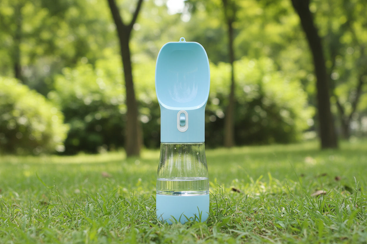 Travel Bottle for Pets - Trendora