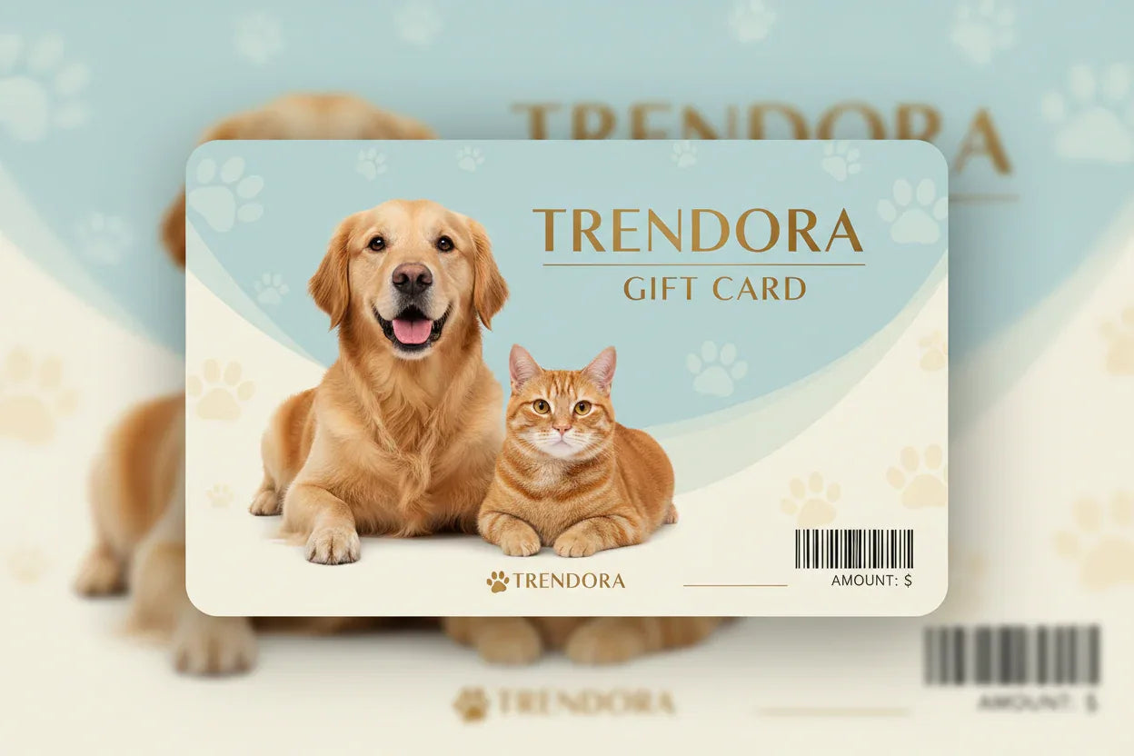 Trendora Gift Card - Trendora